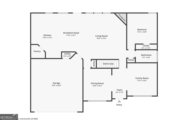 Building Photo - 677 Overlook Gln Dr