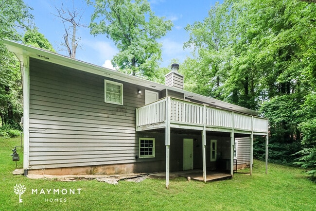 Building Photo - 3512 Collier Dr NW