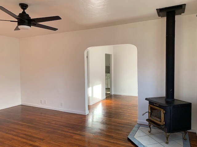 Building Photo - 1734 Spruce Ave