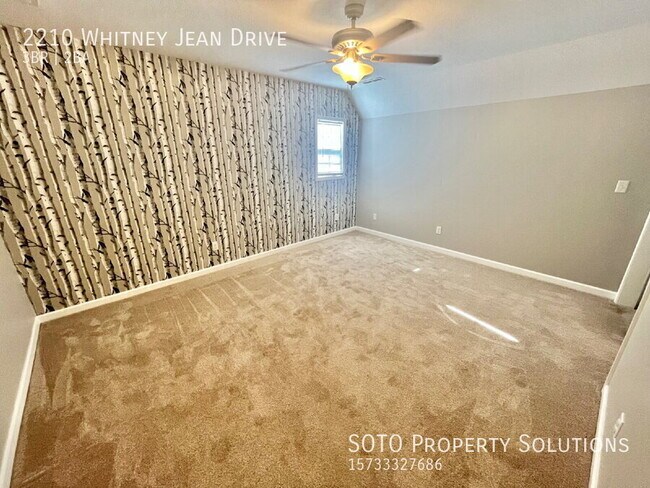 Building Photo - 2210 Whitney Jean Dr
