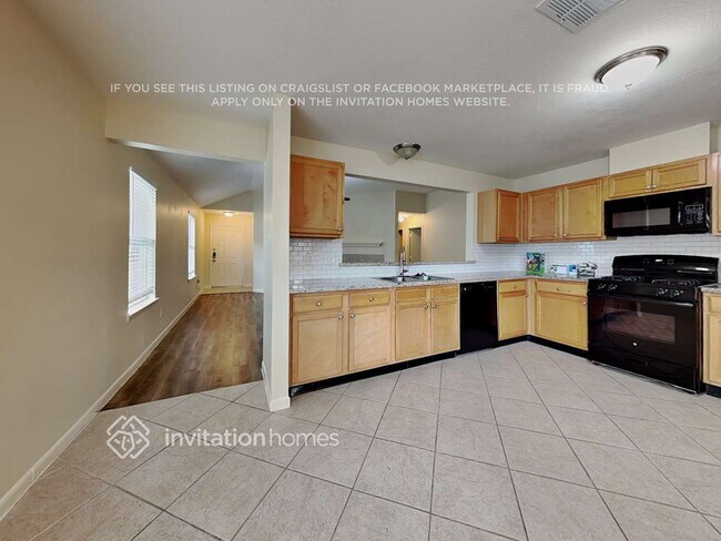 Building Photo - 15310 Forest Creek Farms Dr