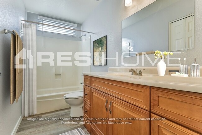 Building Photo - 1303 E Dunbar Dr