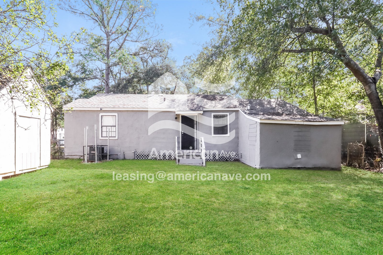 Building Photo - 3815 Newman Ave