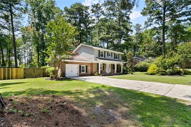 Building Photo - 3417 Regiment Dr