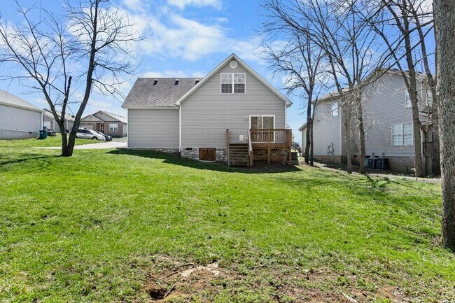 Building Photo - 109 Cornwallis Dr