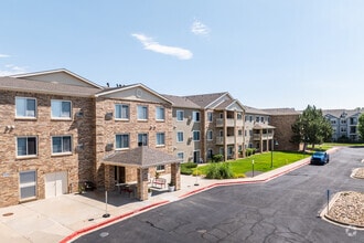 Building Photo - Town Centre Senior Apartments