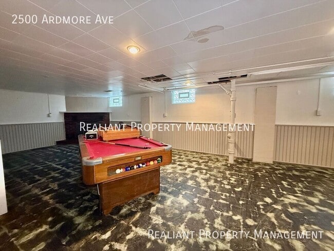 Building Photo - 2500 Ardmore Ave