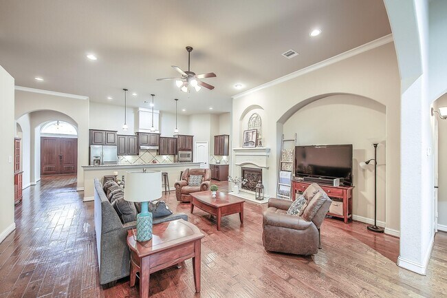 Building Photo - 24211 Olivara Ln