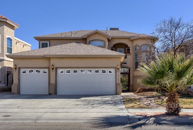 Primary Photo - 12720 Tierra Aurora Dr