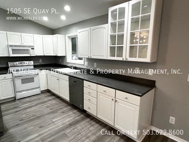 Building Photo - 1505 Quay Pl