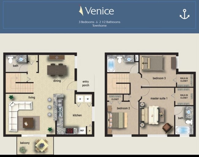 Building Photo - 117 Yacht Club Way