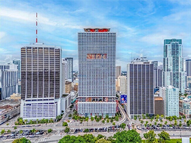 Primary Photo - 50 Biscayne Blvd