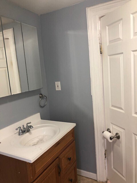 Building Photo - 309 Columbus Ave