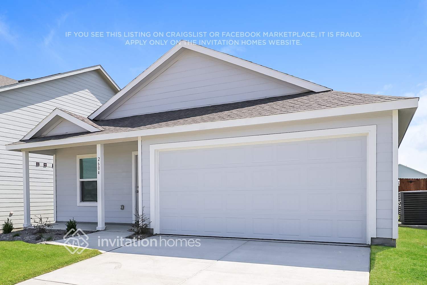 Building Photo - 2604 Bartlett St