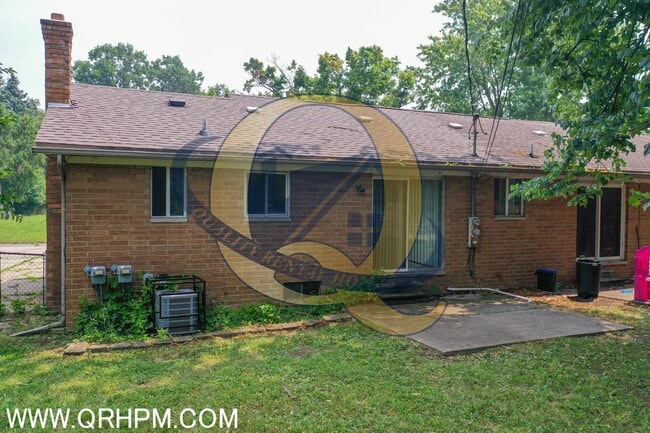 Building Photo - Available Now! Carmen Ainsworth Schools - ...