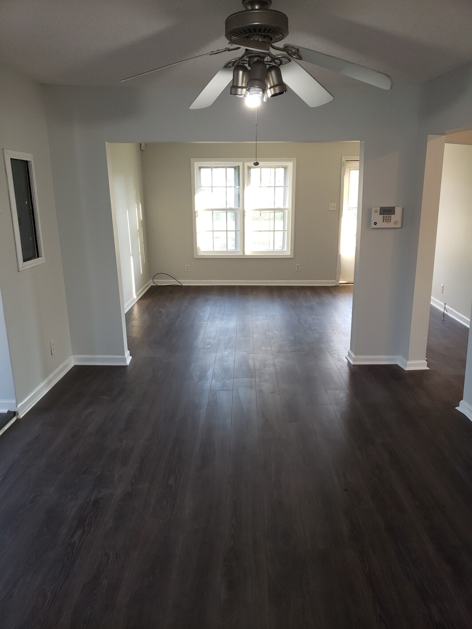 Dining Room - 1511 Woodlawn Rd