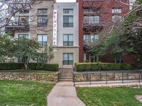 Building Photo - 4605 Cedar Springs Rd