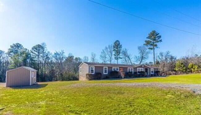 Building Photo - 846 Currie Mill Rd