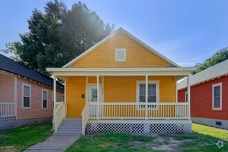 Building Photo - 1941 Redell St