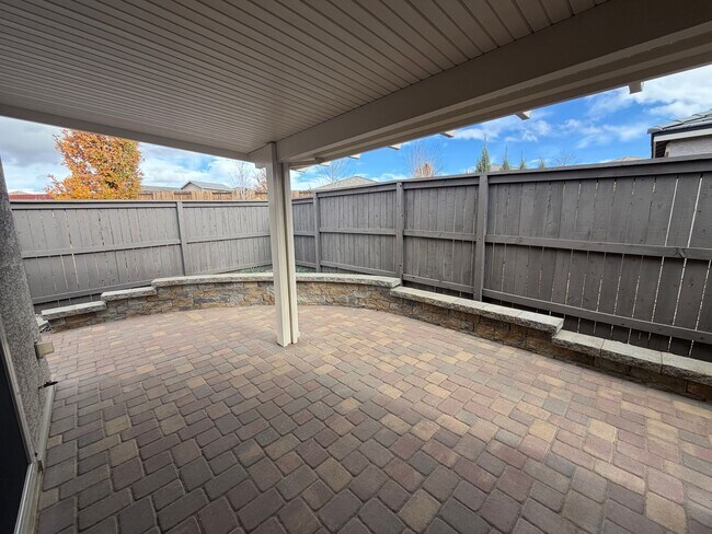 Building Photo - 3 Bedroom Home in Sparks Gated Community!