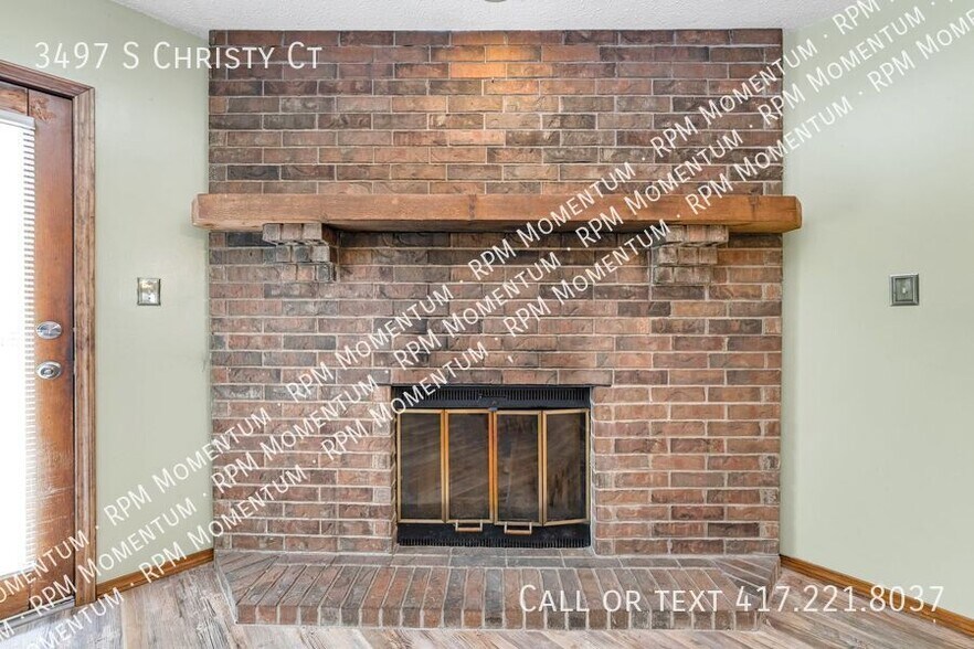 Building Photo - 3497 S Christy Ct
