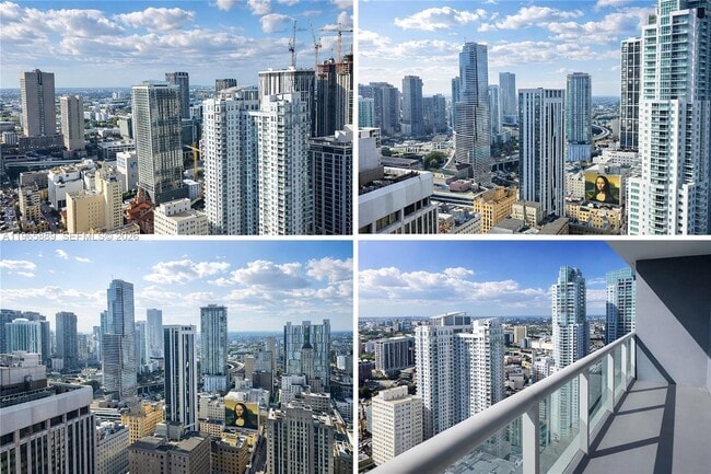 Building Photo - 50 Biscayne Blvd