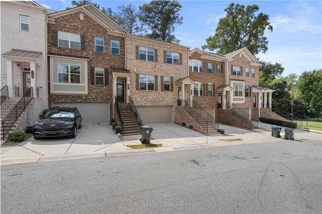 Building Photo - 2460 Georgetown Ave