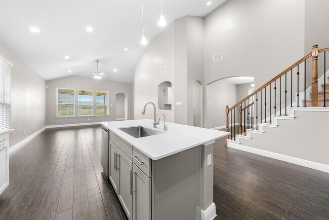 Building Photo - 408 Andele Way