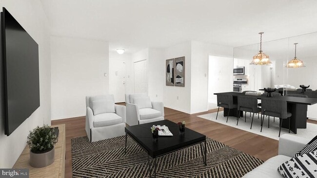 Building Photo - 10500 Rockville Pike