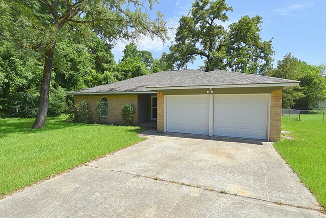 Building Photo - 3615 Willie Way