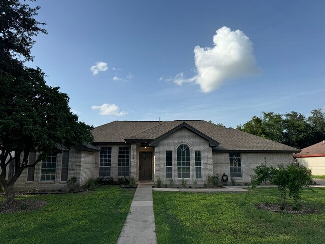Building Photo - 1703 Terrace Dr