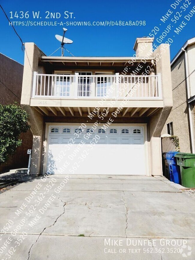 Building Photo - 3 Bedroom 2 1/2 Bath Townhome in San Pedro