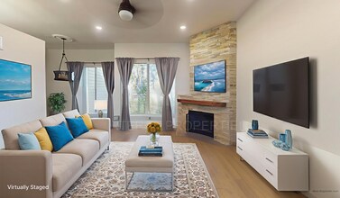 Building Photo - Beautiful 2-Bed/2-Bath Condo