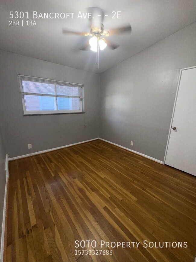 Building Photo - 5301 Bancroft Ave