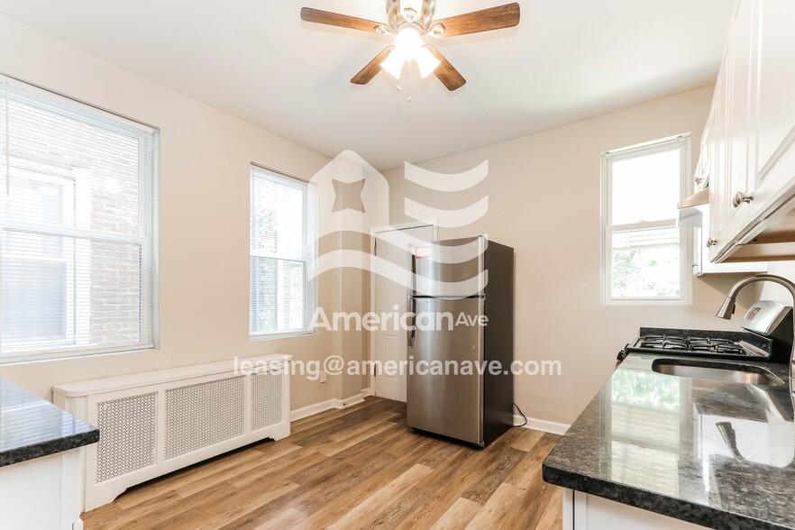 Building Photo - 6709 Paschall Ave