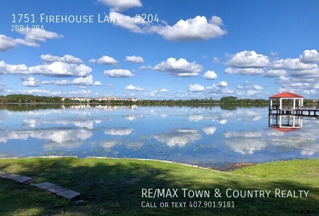 Building Photo - 1751 Firehouse Ln