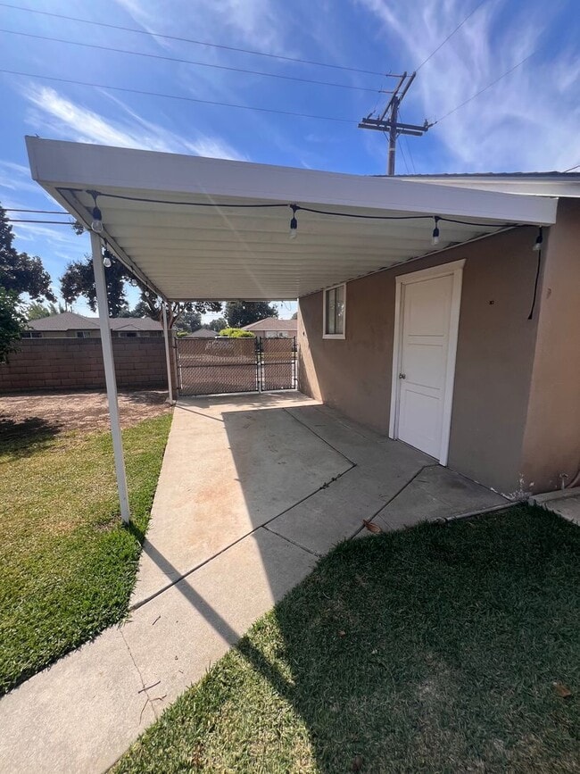 Building Photo - Charming 3-Bedroom Home in Whittier, CA!
