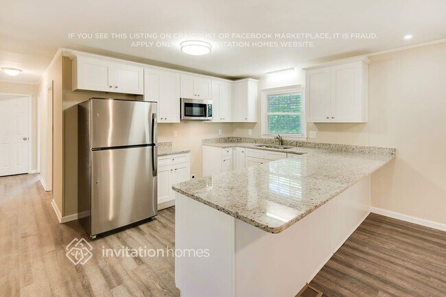Building Photo - 4413 Knightwood Dr