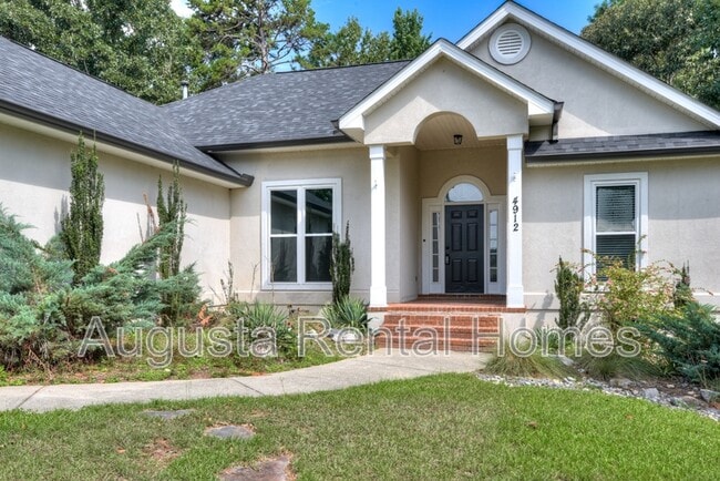 Building Photo - 4912 Cavan Pl