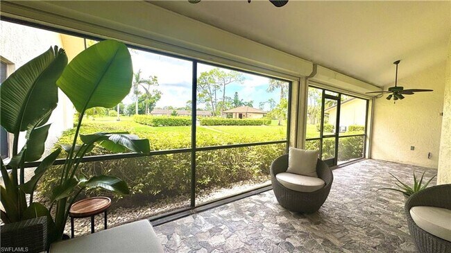 Building Photo - Available May 1st – Luxury Golf Villa in Lely! Walk to Pool, Minutes to Beaches & US Open Pickleb...