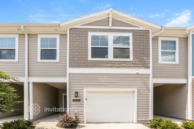 Building Photo - 1235 Coastal Mdw Trl