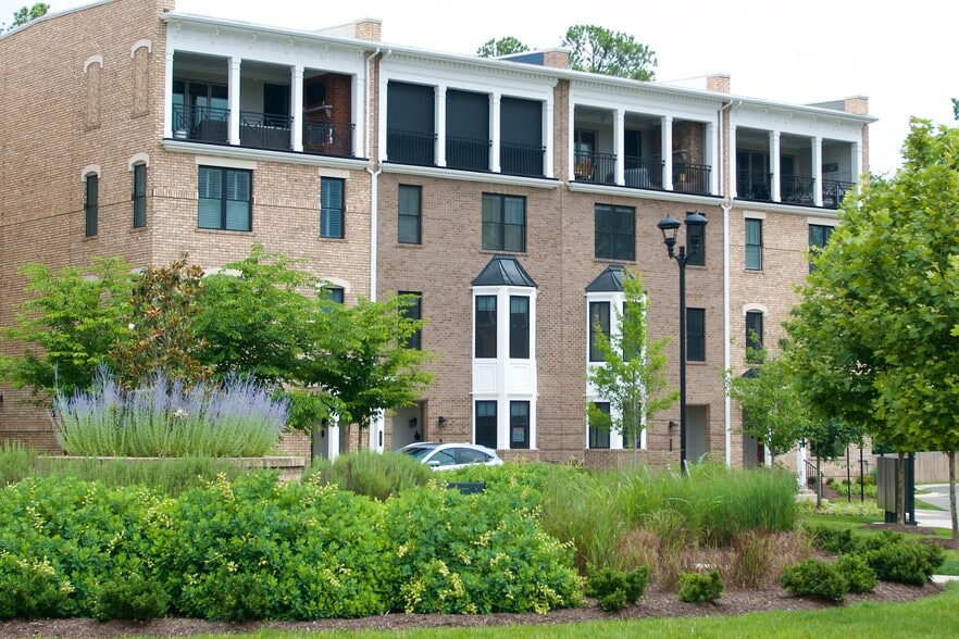 Building Photo - 115 Wellie Hl Pl