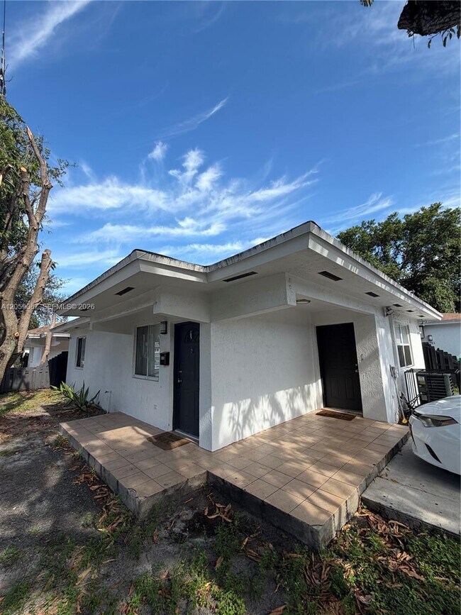 Building Photo - 590 NW 58th St