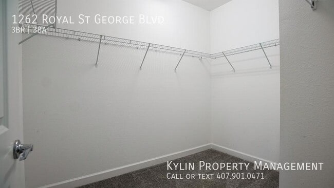 Building Photo - 1262 Royal St. George Blvd