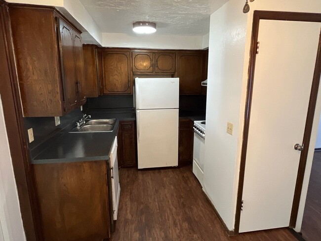 Building Photo - 1 Bed 1 Bath in Okc!