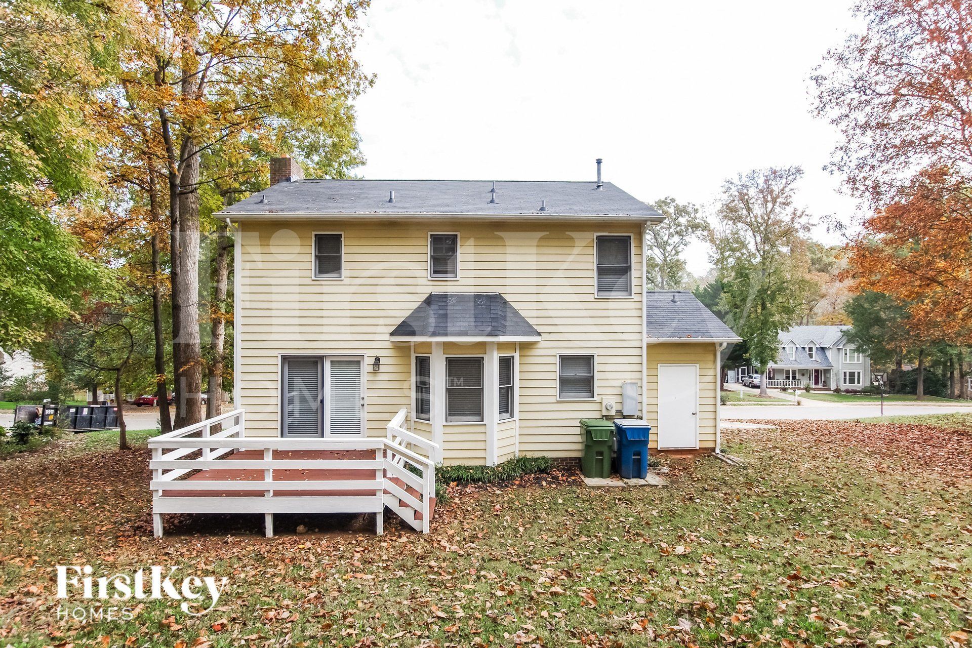 Building Photo - 145 Antelope Dr