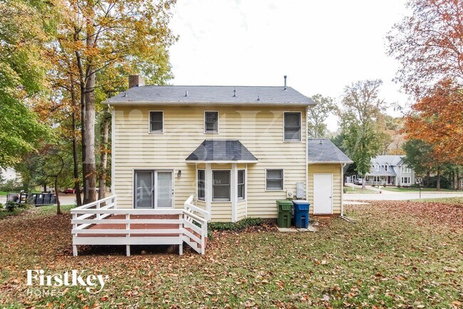 Building Photo - 145 Antelope Dr