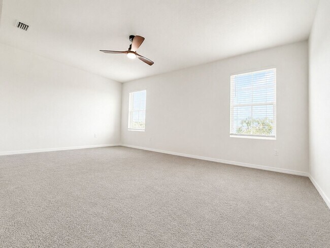 Building Photo - Family-Friendly lifestyle living in this 5Bedroom/3Bath spacious Odessa home!