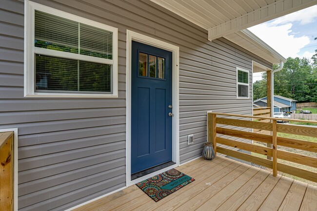 Building Photo - New Construction 3 bed, 2 bath house for rent