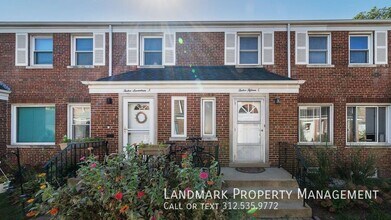 Building Photo - 1215 N Harlem Ave